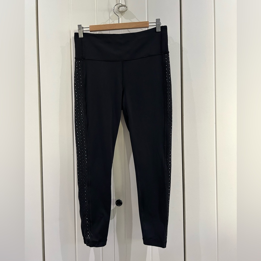 Lululemon ‘Colour Me 7/8’ leggings